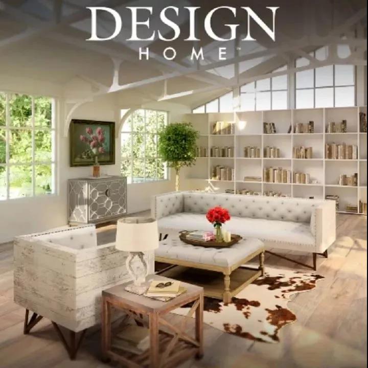 最不像游戏的游戏，模拟装饰类手游《Design Home》征服欧美市场