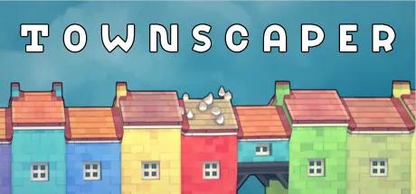  造城只需点点点，《Townscaper》魔性建造玩法铸就解压新神器