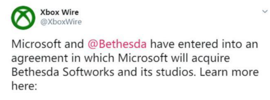 微软收购了 B 公司,除了遏制同行，玩家能从公司中获得哪些好处？