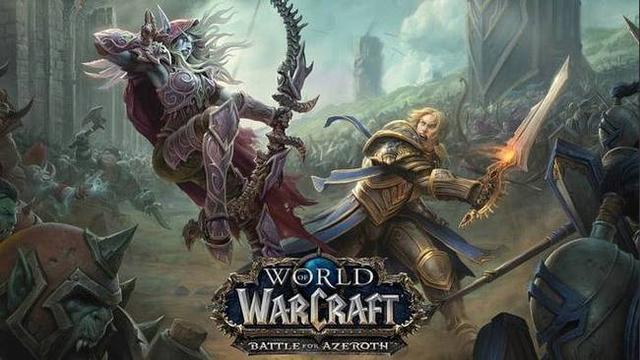 魔兽世界新手适合玩盗贼吗-WOW盗贼新手入门教学攻略