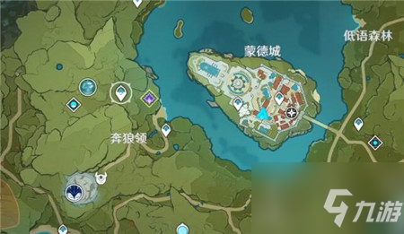 原神冒险家的能力极限隐藏成就怎么做-冒险家的能力极限攻略分享