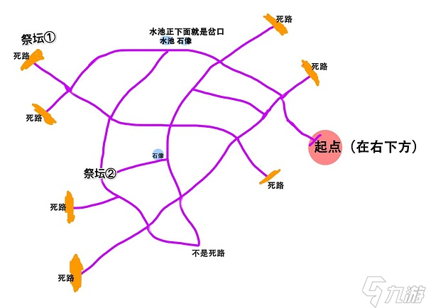 奥比岛手游迷雾森林在哪-迷雾森林最新地图路线攻略分享