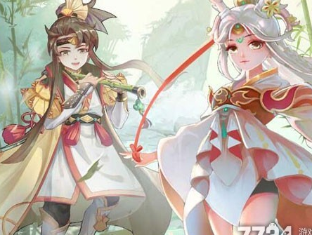 梦幻仙灵兑换码有哪些-兑换码汇总及兑换方法分享