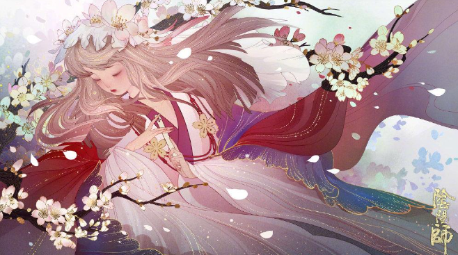 阴阳师樱花妖值得练吗-强度分析及御魂搭配2022