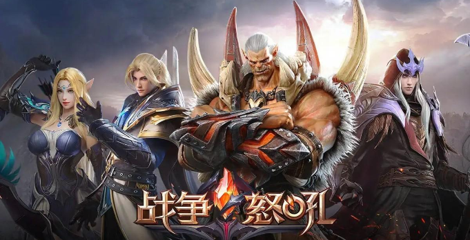 下半年最新公测手游-2022年底即将公测手游推荐